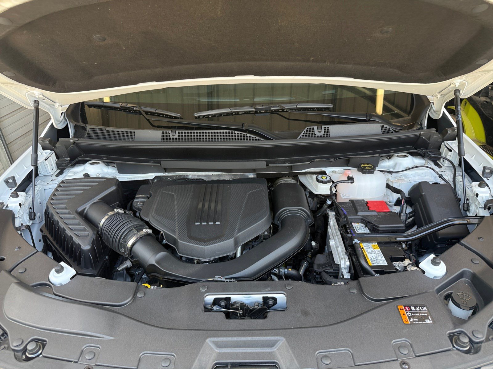 Used 2026 Chevrolet Traverse LT FWD image 30