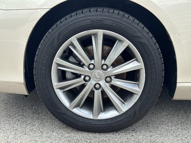 Used 2012 Lexus ES 350 FWD image 9