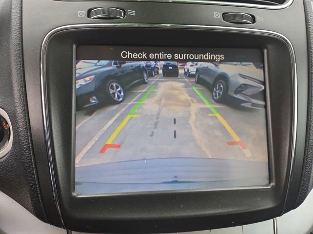 Used 2018 Dodge Journey GT image 24