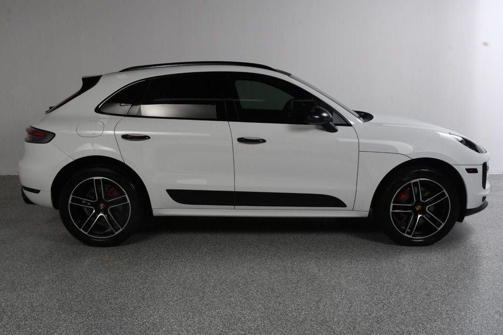 Used 2020 Porsche Macan S AWD/4WD image 4