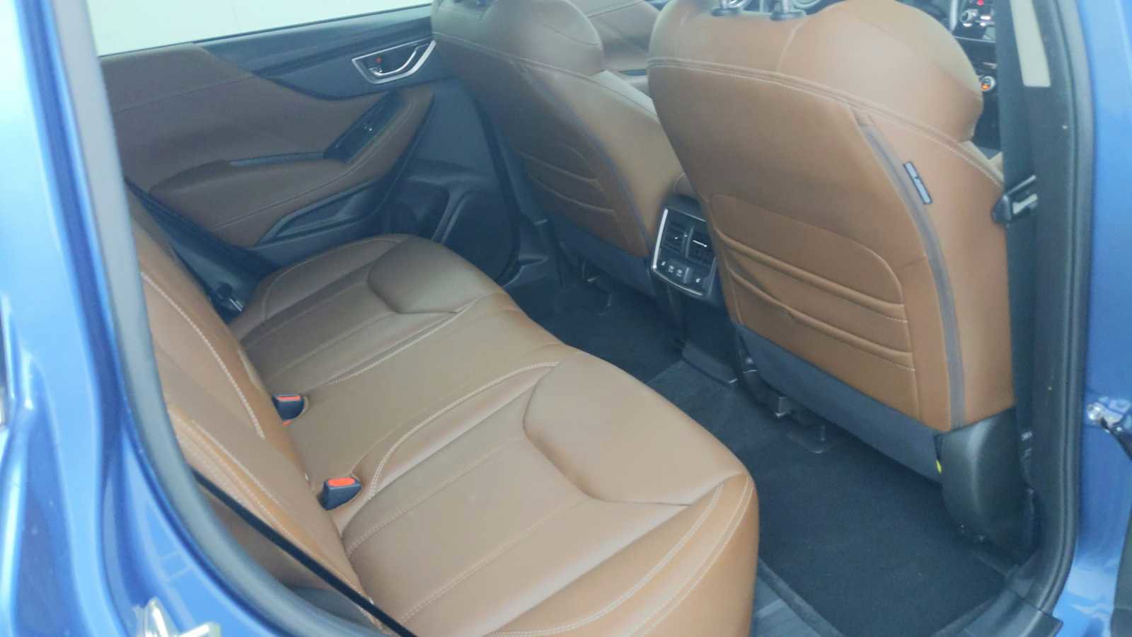 Used 2020 Subaru Forester Touring w/ Popular Package #2 AWD/4WD image 26