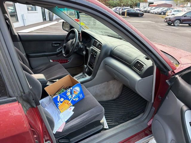 Used 2003 Subaru Baja Sport image 9