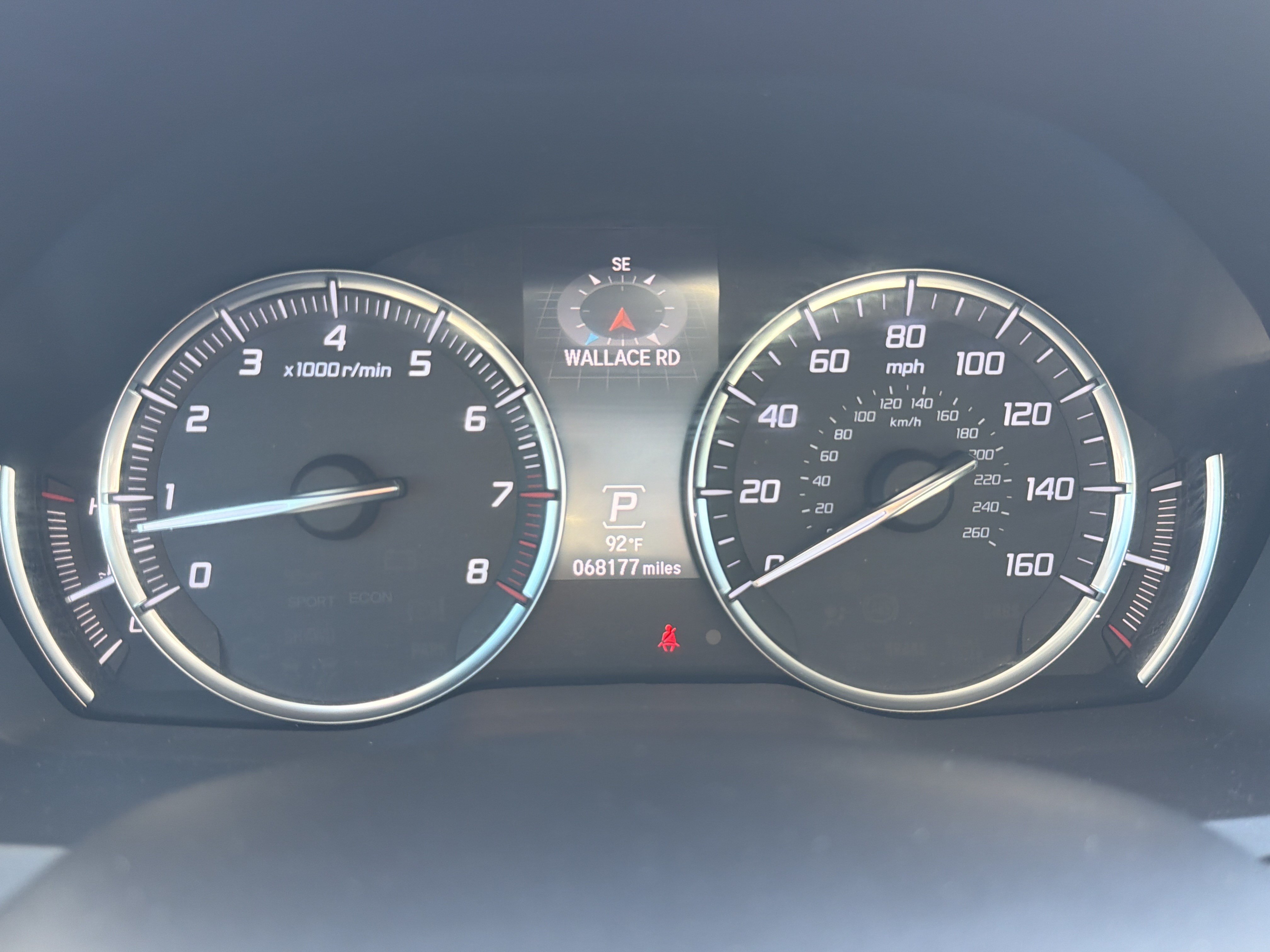 Used 2020 Acura MDX w/ Technology Package AWD/4WD image 21