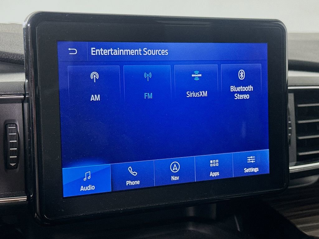 Used 2023 Ford Explorer Limited image 29