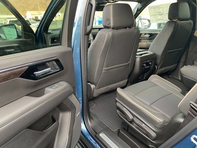 New 2026 Chevrolet Tahoe Premier w/ Sun And Tow Package image 9