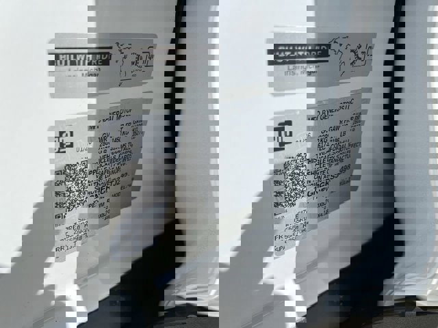 New 2026 Chevrolet Traverse LT w/ Midnight/Sport Edition image 34