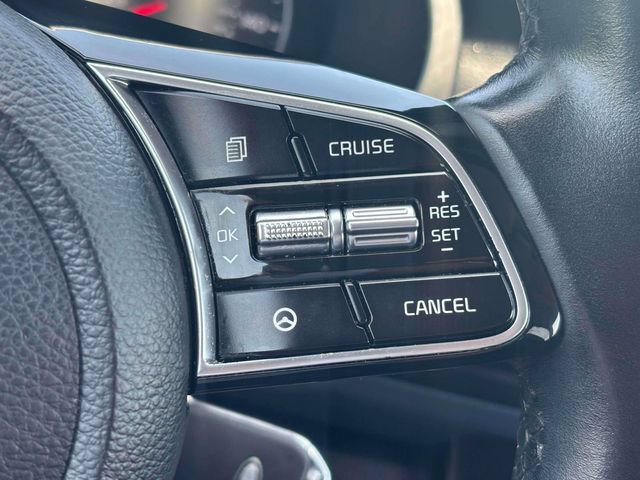 Used 2021 Kia Seltos S FWD image 12