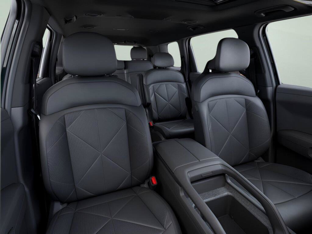 New 2027 Kia Telluride EX AWD/4WD image 15