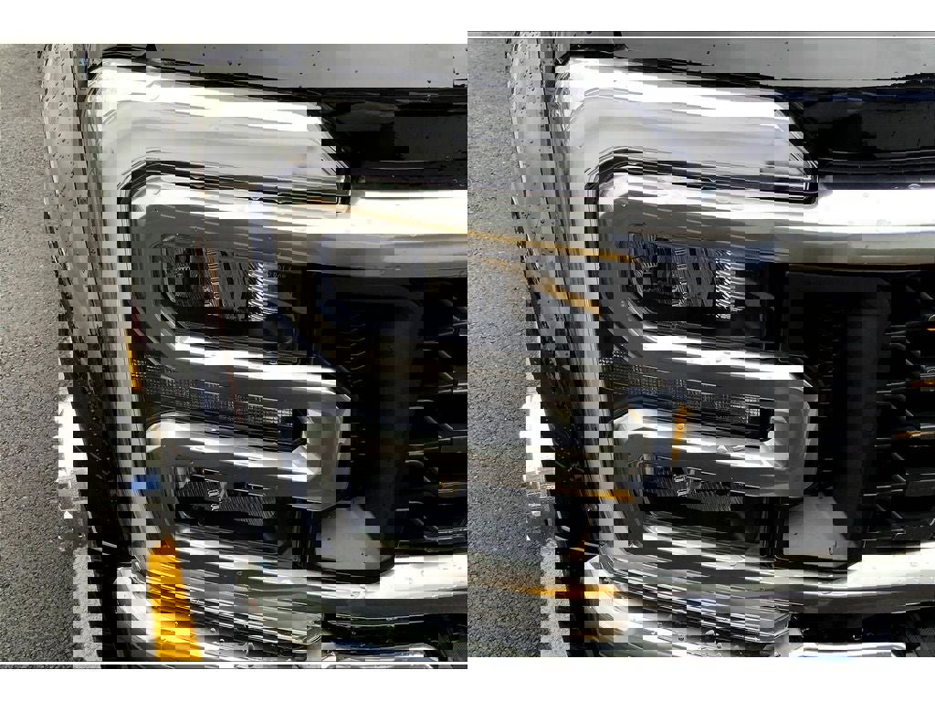 Used 2026 Ford F450 Lariat image 29