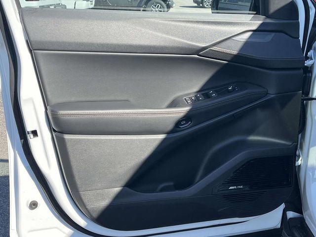 New 2026 Jeep Cherokee Limited image 12