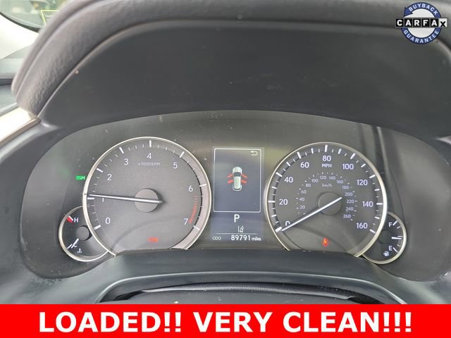 Used 2020 Lexus RX 350L FWD w/ Premium Package image 10