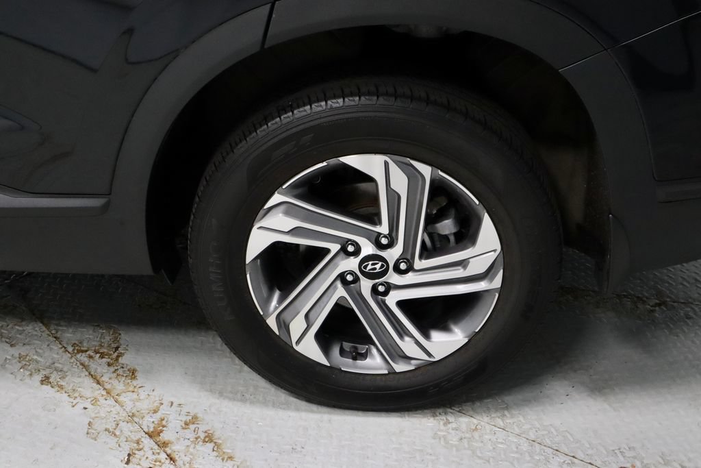 Used 2023 Hyundai Santa Fe SEL AWD/4WD image 19