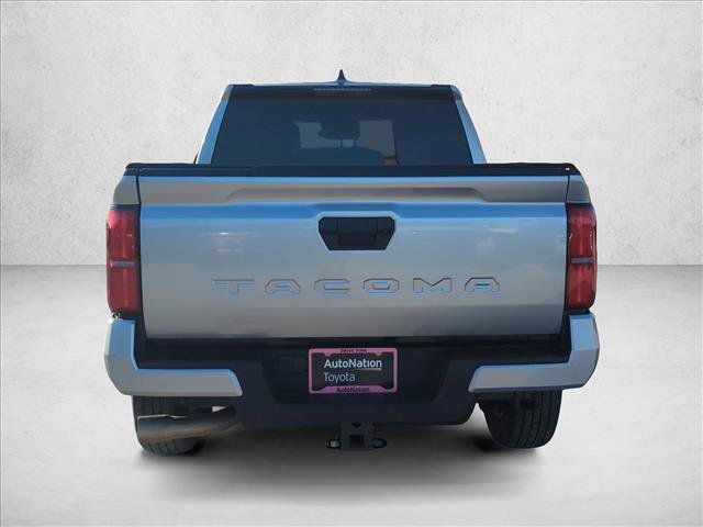 Used 2024 Toyota Tacoma SR5 RWD image 6