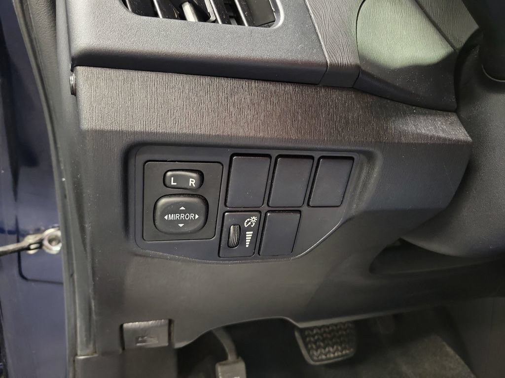 Used 2012 Toyota Prius One FWD image 19