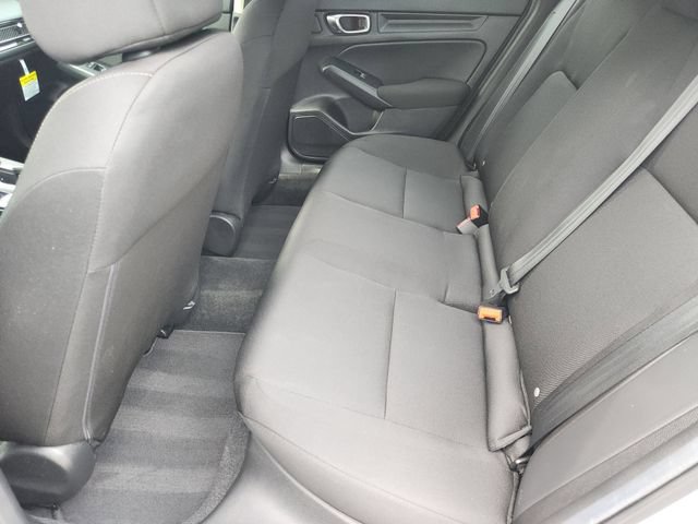 Used 2026 Honda Civic LX image 24