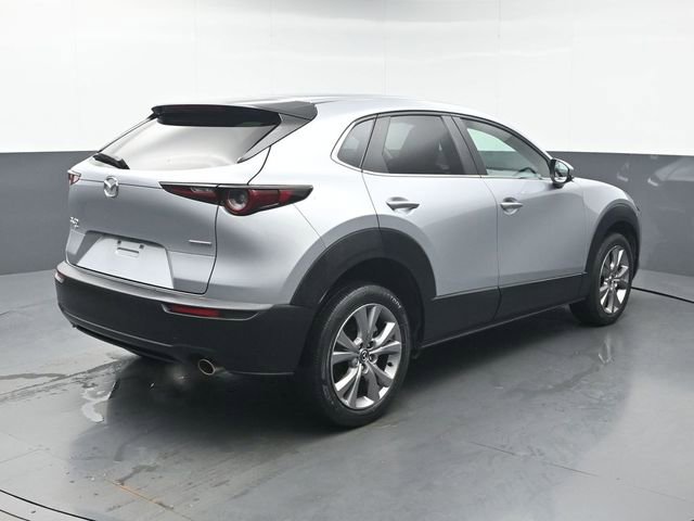 Certified 2021 MAZDA CX-30 AWD 2.5 S w/ Select Package image 5