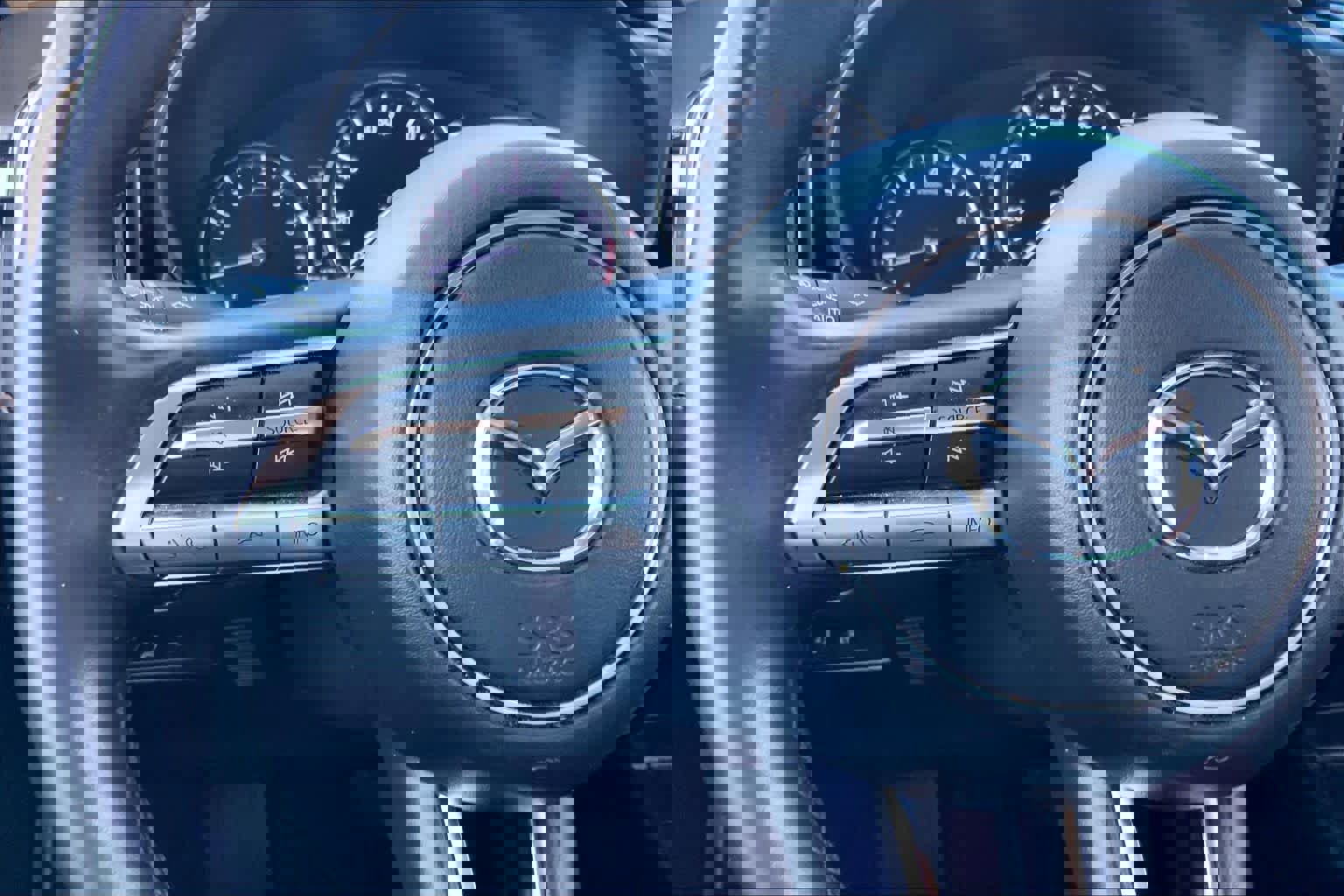 Used 2023 MAZDA CX-50 AWD 2.5 S w/ Cargo Package image 22