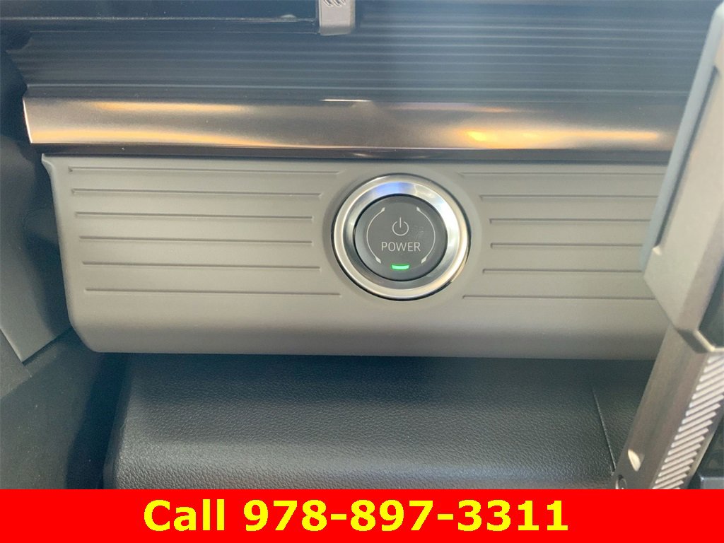 New 2025 GMC Hummer EV 2X image 18