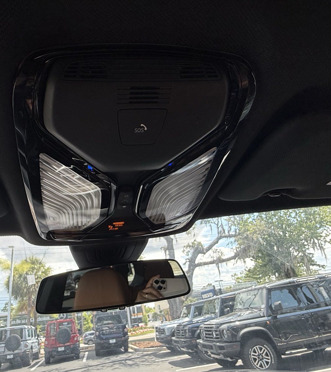 Used 2022 BMW X5 M50i AWD/4WD image 29
