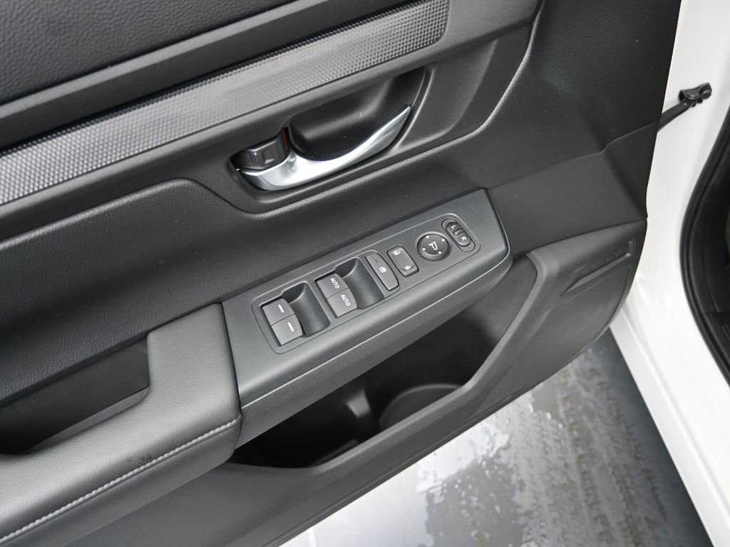 Certified 2024 Honda CR-V EX image 18