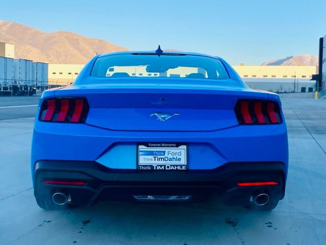New 2026 Ford Mustang Premium image 6