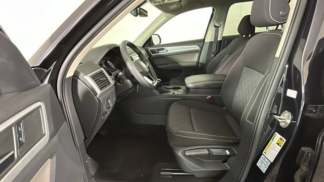 Used 2021 Volkswagen Atlas S FWD image 12