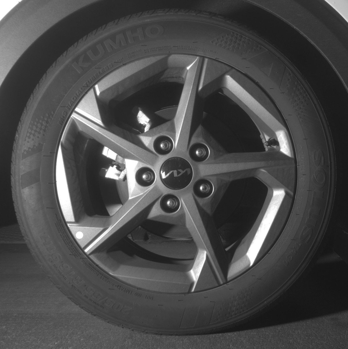 Used 2025 Kia K4 FWD image 15