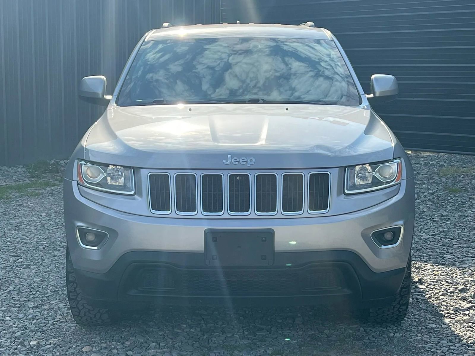 Used 2014 Jeep Grand Cherokee Laredo w/ Quick Order Package 23E image 8
