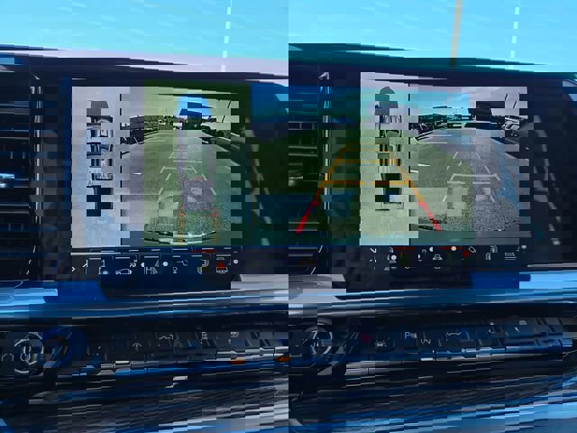 New 2026 Chevrolet Silverado 1500 LT w/ Safety Package image 22