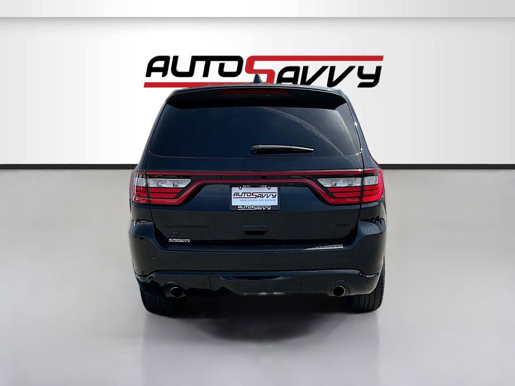 Used 2022 Dodge Durango GT image 6