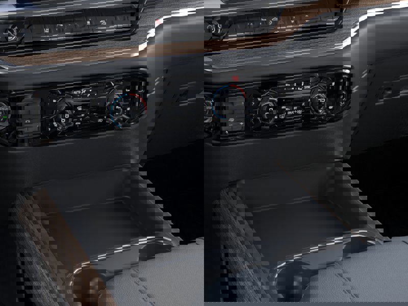 New 2026 Chevrolet Silverado 2500 LT image 23