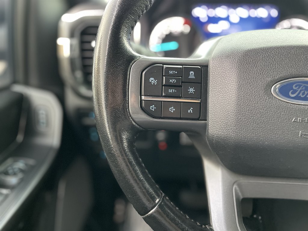 Used 2021 Ford F150 XLT w/ Equipment Group 302A High AWD/4WD image 26