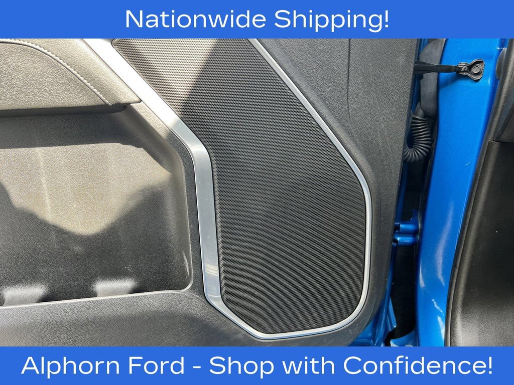 Used 2023 Chevrolet Silverado 1500 RST AWD/4WD image 14