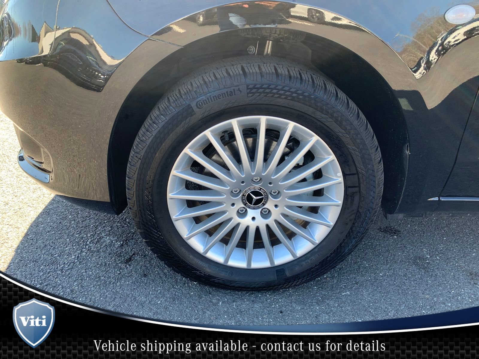 Certified 2023 Mercedes-Benz Metris Passenger image 10