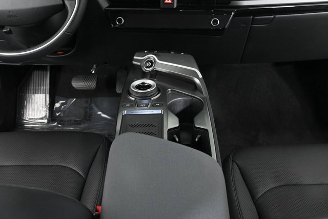 Certified 2022 Kia EV6 Wind image 16