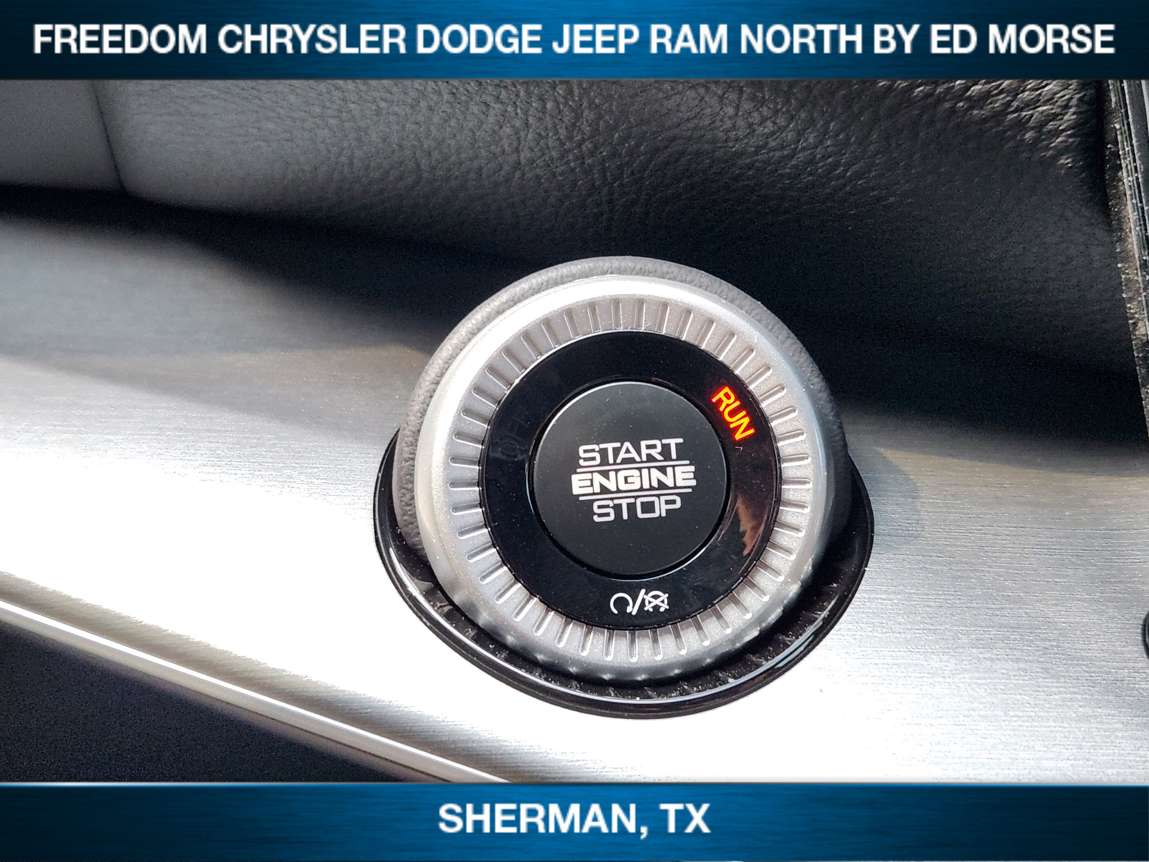 New 2025 Jeep Wagoneer 4WD image 15