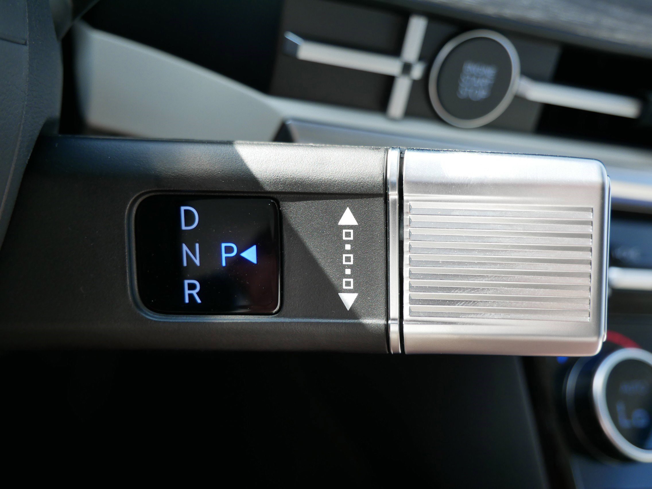 New 2026 Hyundai Santa Fe Calligraphy image 14