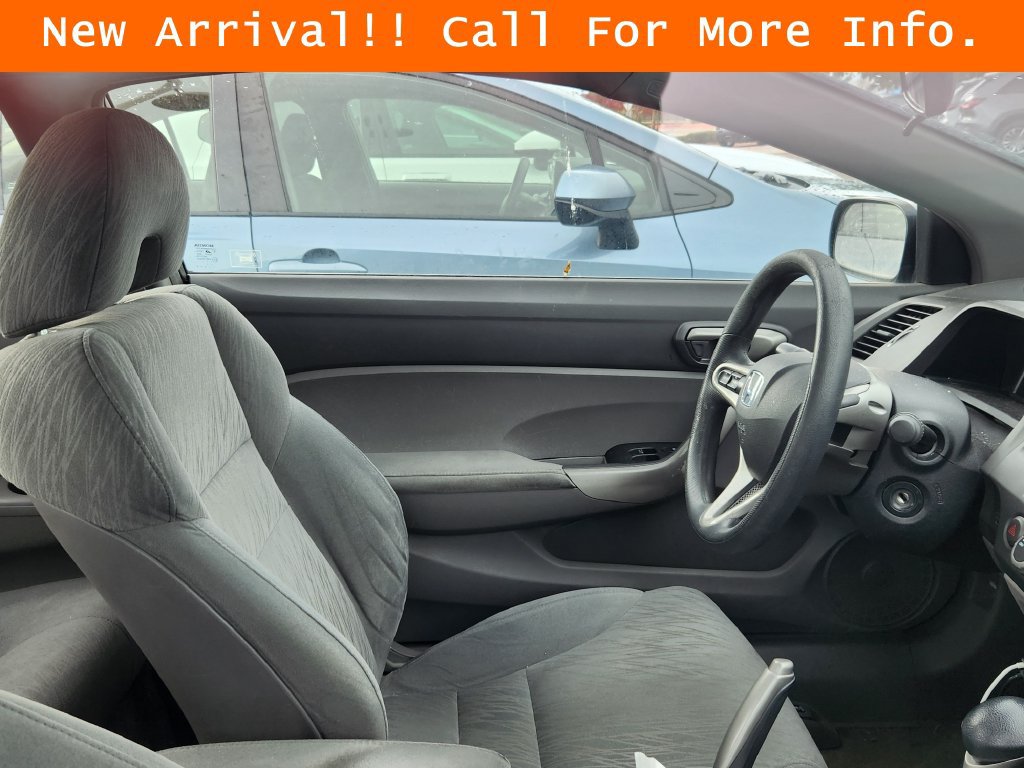 Used 2007 Honda Civic EX image 9