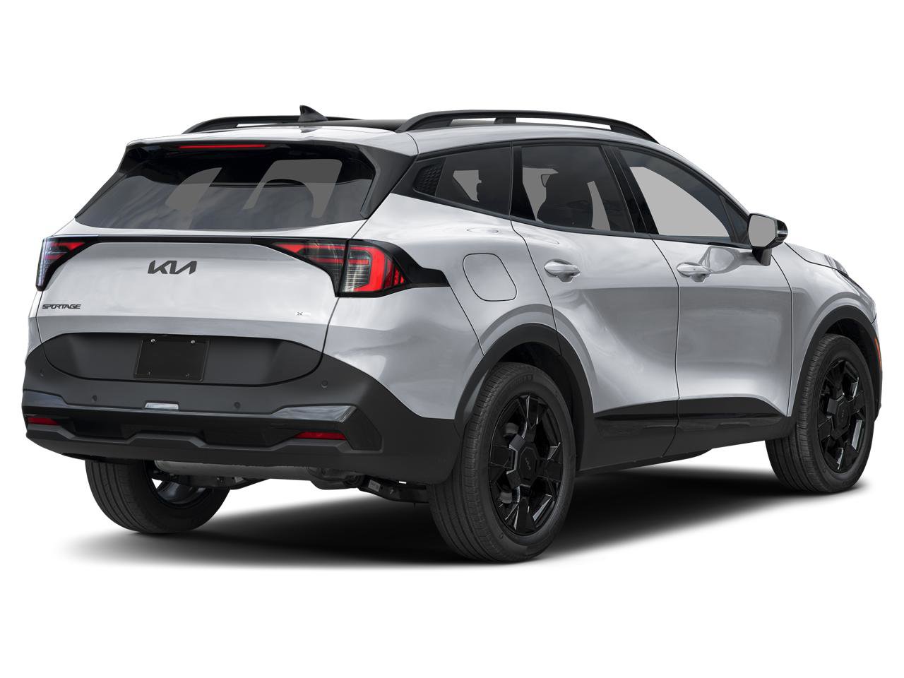 New 2026 Kia Sportage X-Line image 19