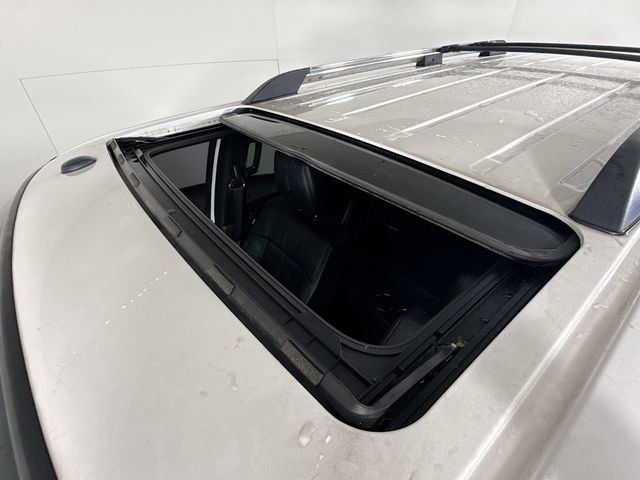 Used 2013 Lincoln Navigator 4WD w/ HD Trailer Tow Pkg image 25