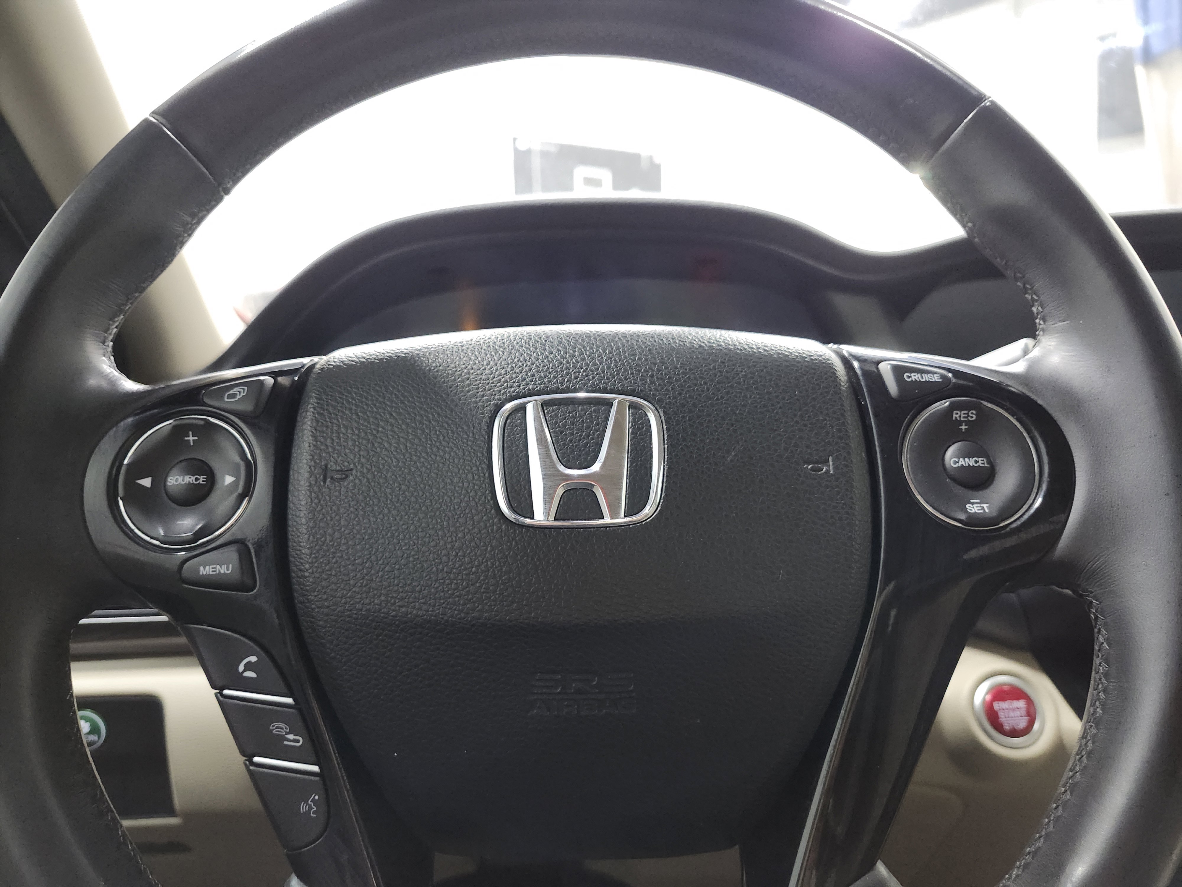 Used 2017 Honda Accord EX-L image 28
