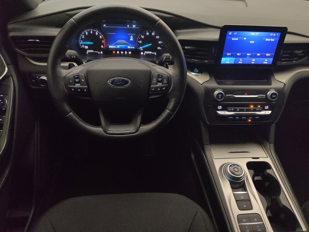 Used 2020 Ford Explorer XLT RWD image 22