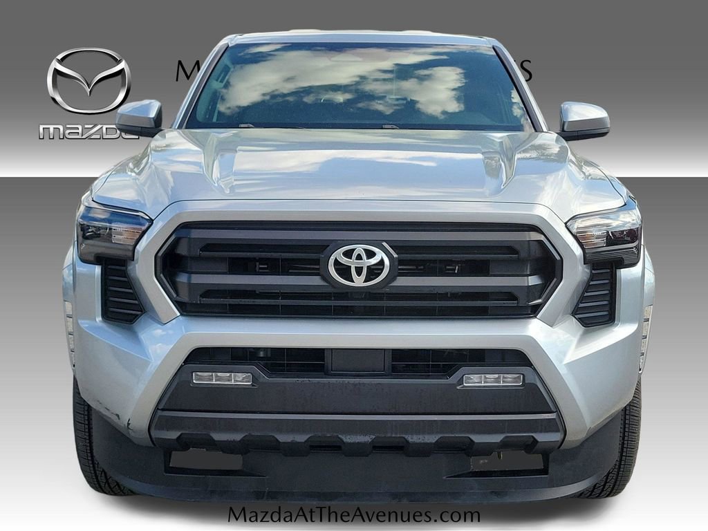 Used 2024 Toyota Tacoma SR5 image 7