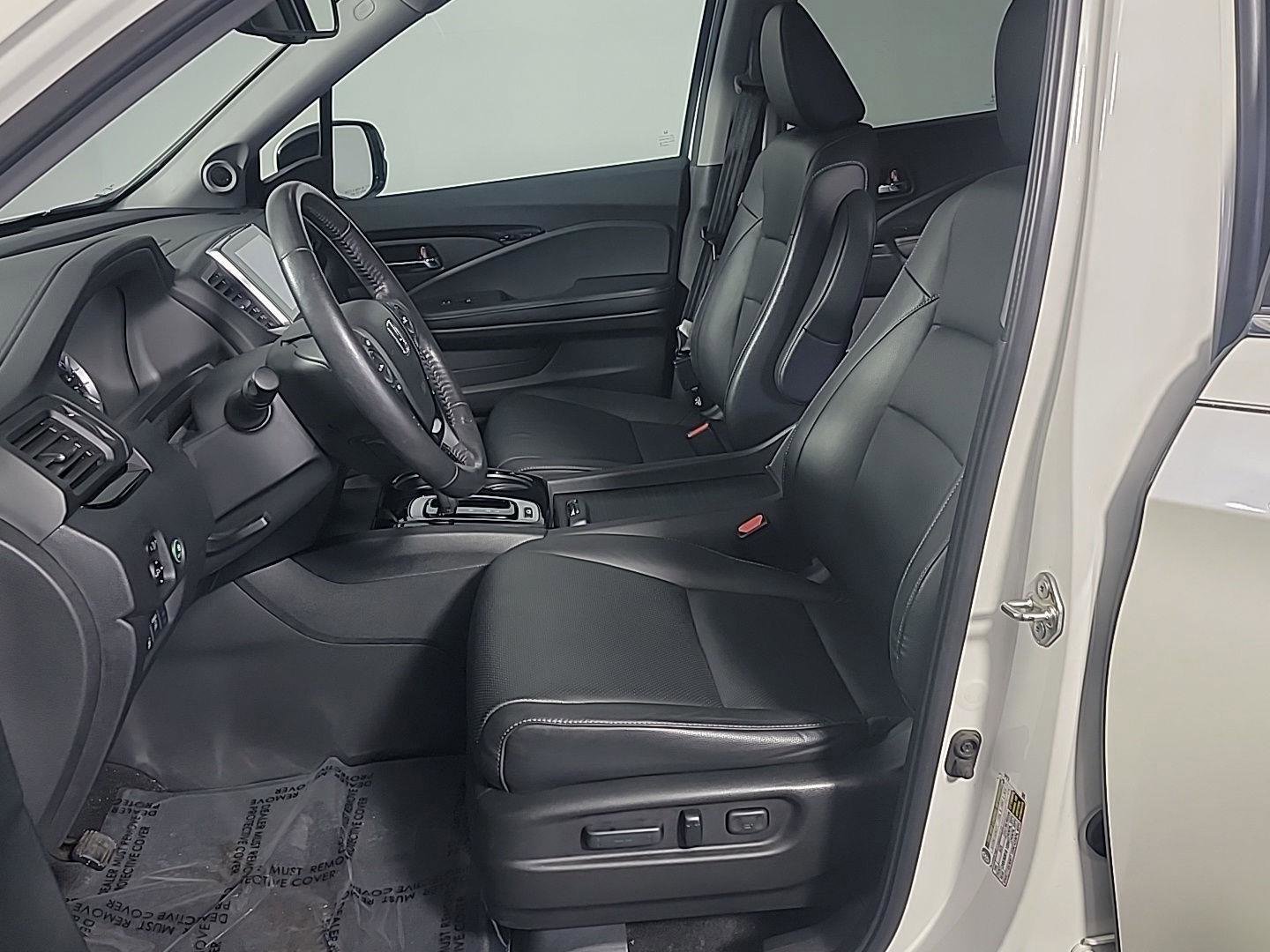 Certified 2018 Honda Ridgeline RTL-E image 18