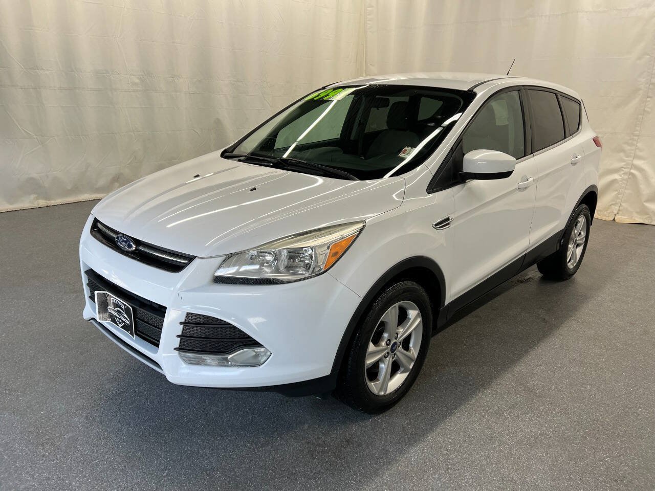 Used 2014 Ford Escape SE