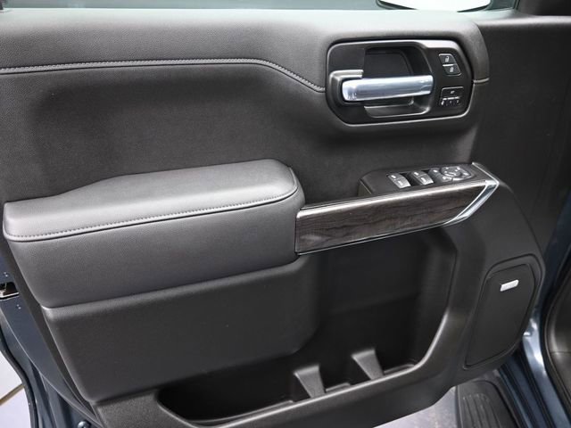 Used 2020 Chevrolet Silverado 1500 LTZ w/ LTZ Premium Package image 27