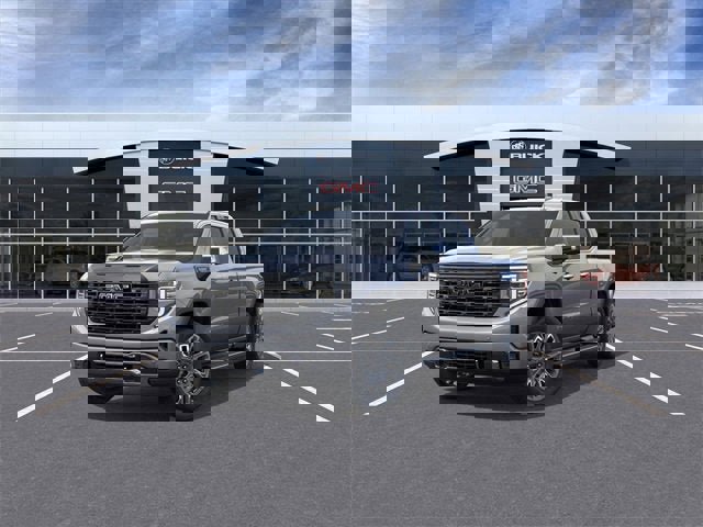 New 2026 GMC Sierra 1500 Denali Ultimate image 8