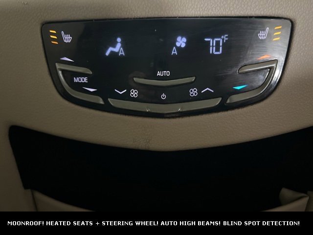 Used 2015 Cadillac Escalade Luxury image 39