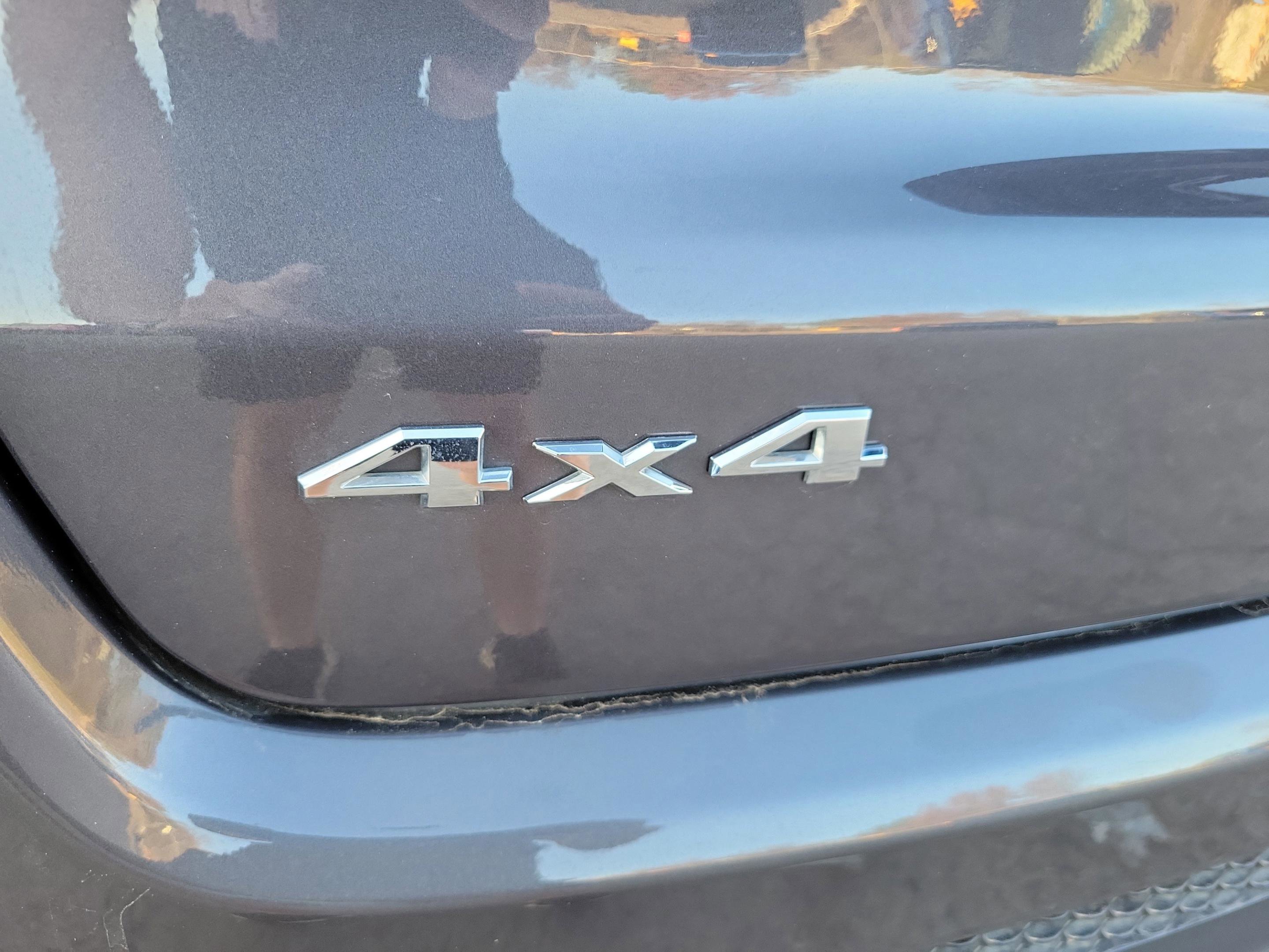 Used 2024 Jeep Compass Latitude image 31