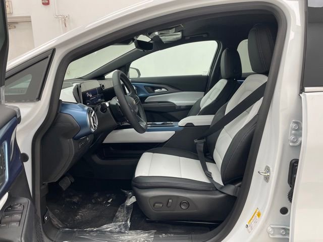 New 2026 Chevrolet Equinox EV LT w/ Convenience Package II image 8